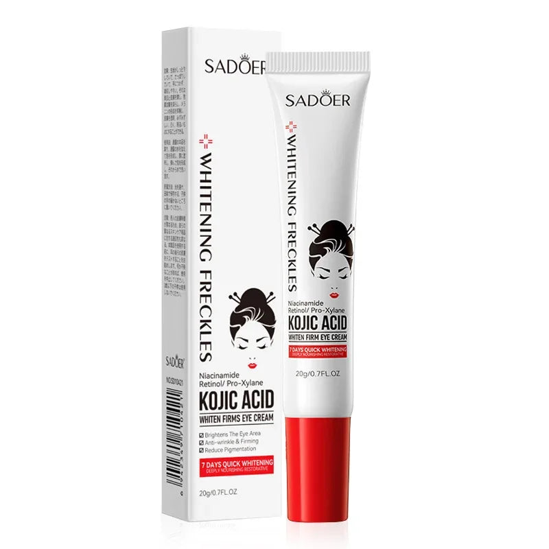 Dark Circle Remover Eye Cream