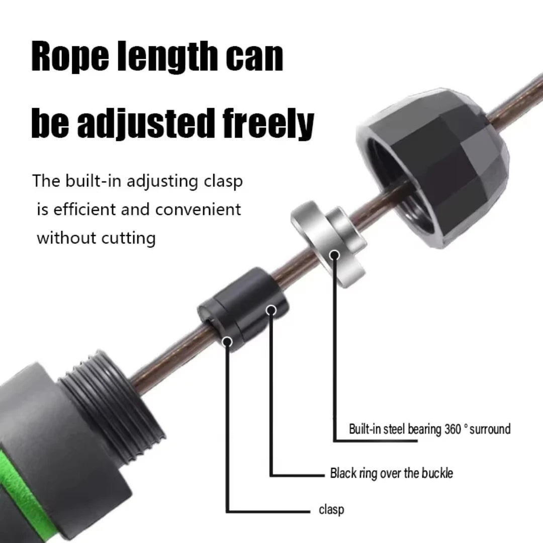 Professional Skipping Rope