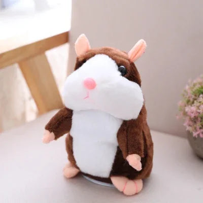 Talking Hamster