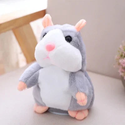 Talking Hamster