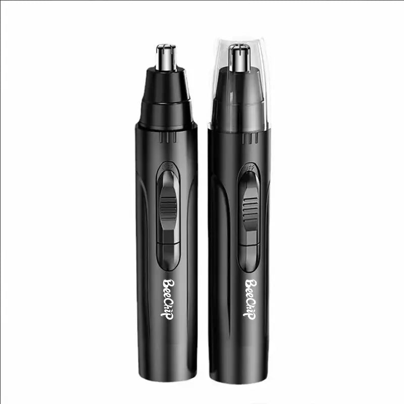Portable Nose and Ear Hair Trimmer