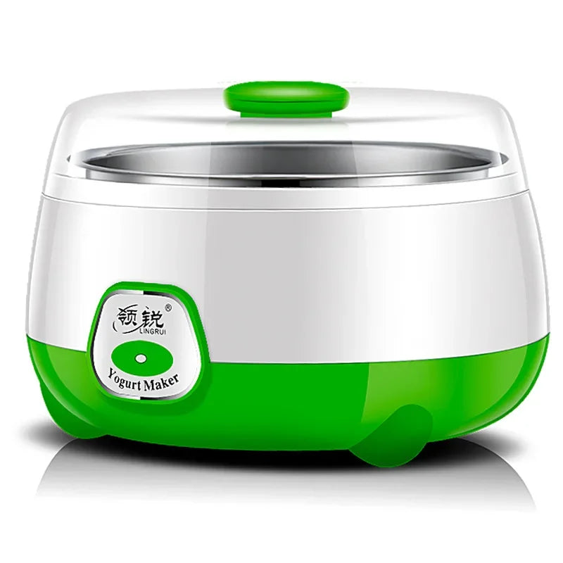 Electric Yogurt Maker