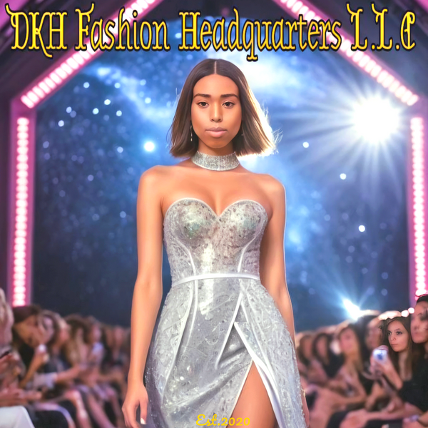 DKH Fashion Headquarters L.L.C 