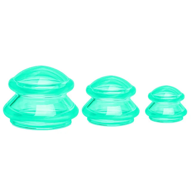 Anti-cellulite Vacuum Cup