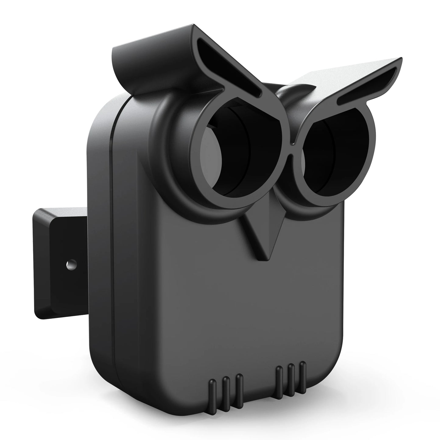 Wireless Driveway Motion Alarm System
