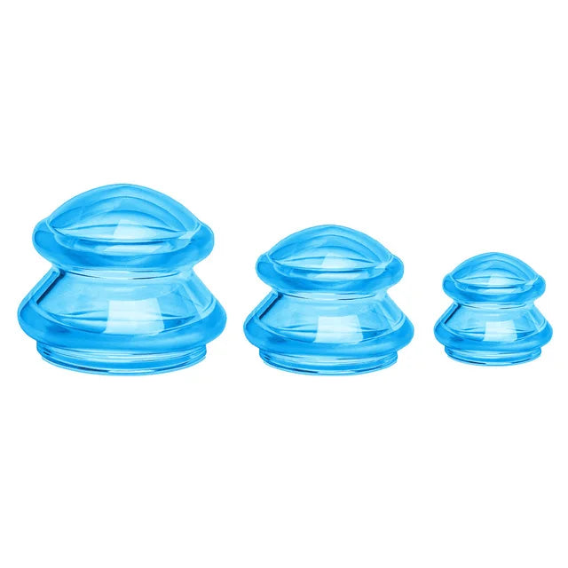 Anti-cellulite Vacuum Cup
