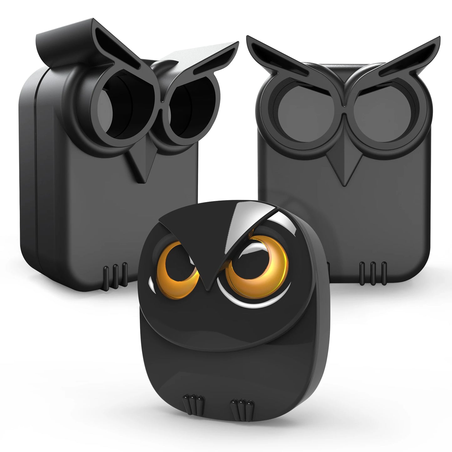 Wireless Driveway Motion Alarm System
