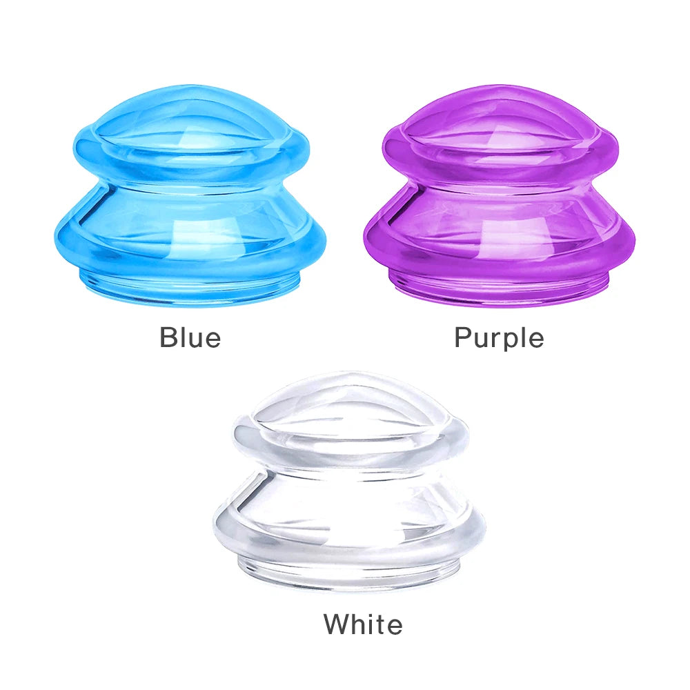 Anti-cellulite Vacuum Cup