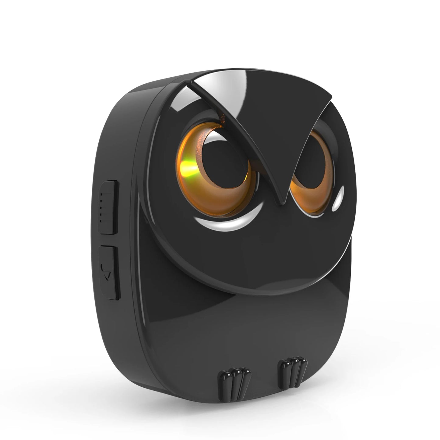 Wireless Driveway Motion Alarm System