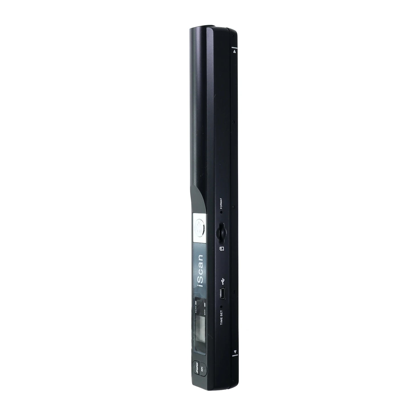 Portable Scanner