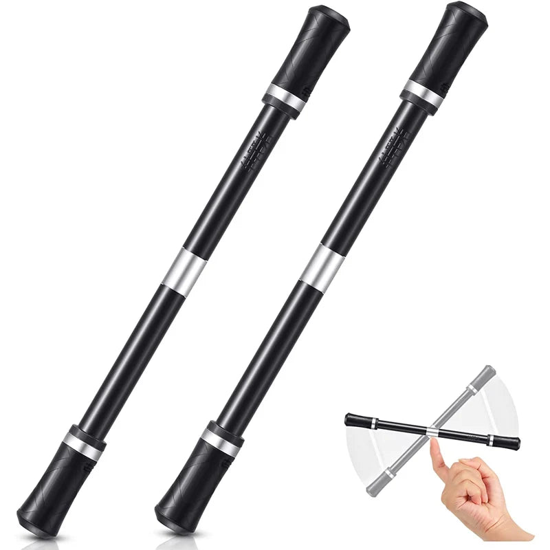 Fidget Spinner Rotating Pen