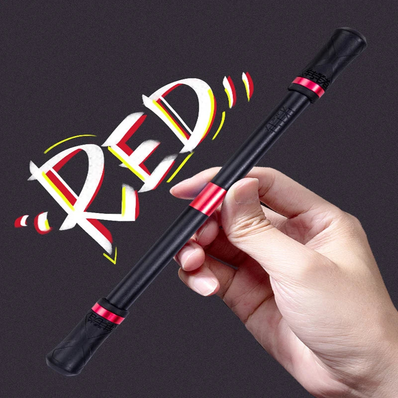 Fidget Spinner Rotating Pen