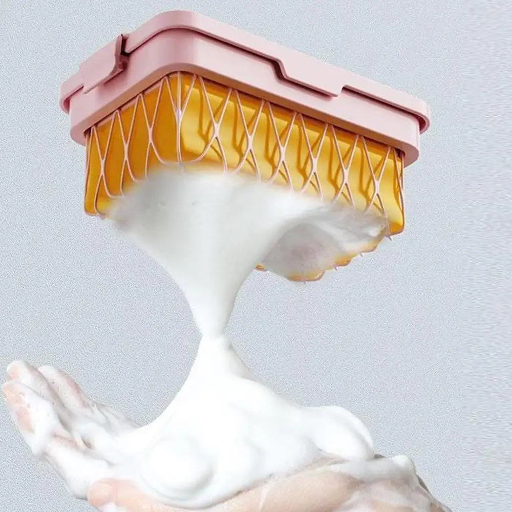 Anti Slip Soap Holder