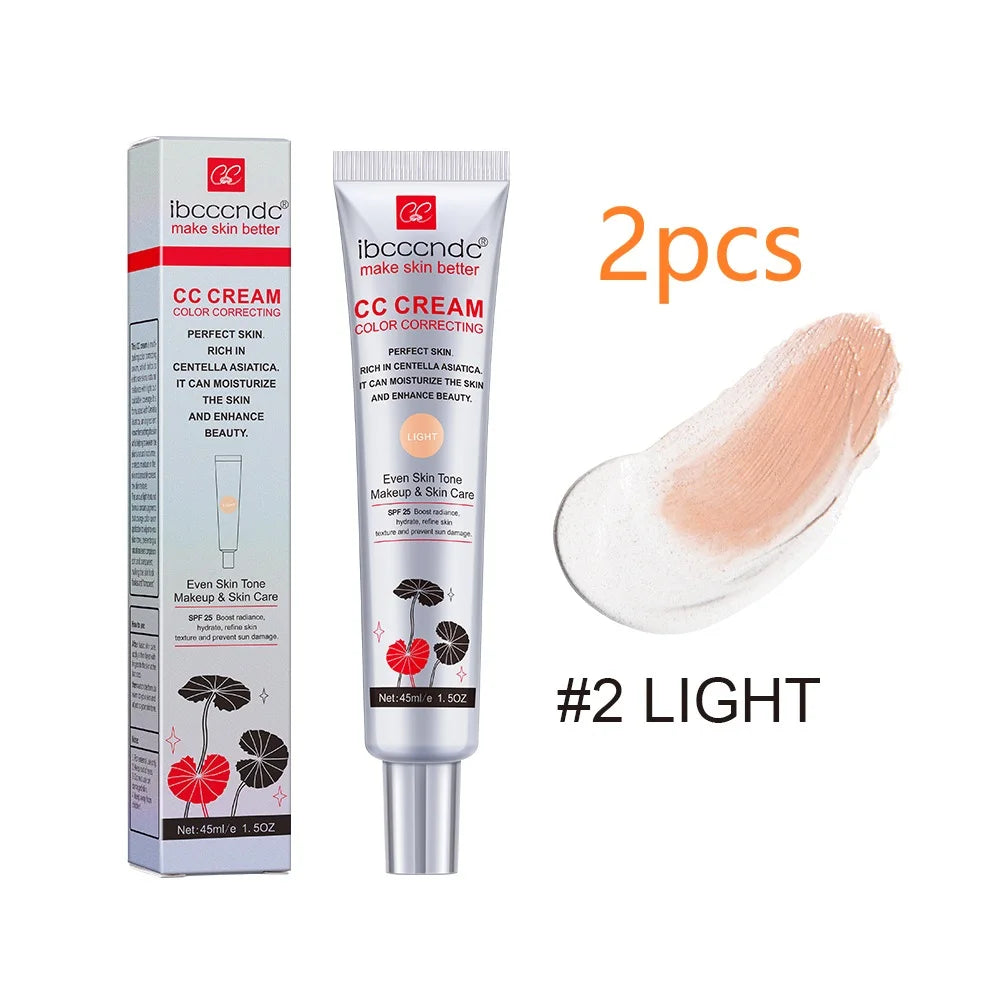 Color Correcting CC Cream