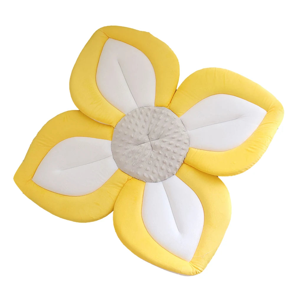 Baby Floating Bath Tub Mat