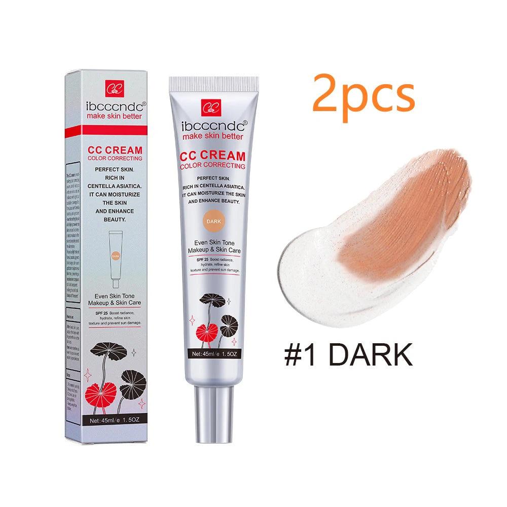 Color Correcting CC Cream