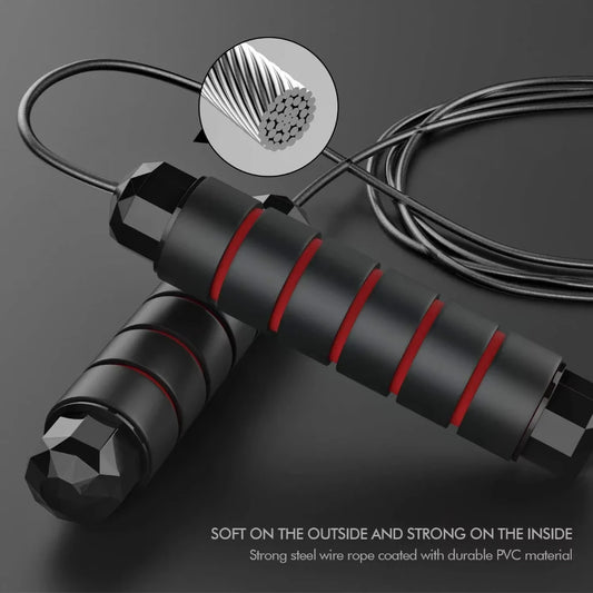Professional Skipping Rope