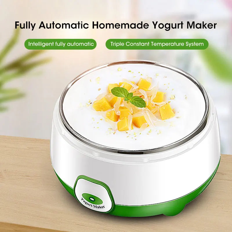 Electric Yogurt Maker