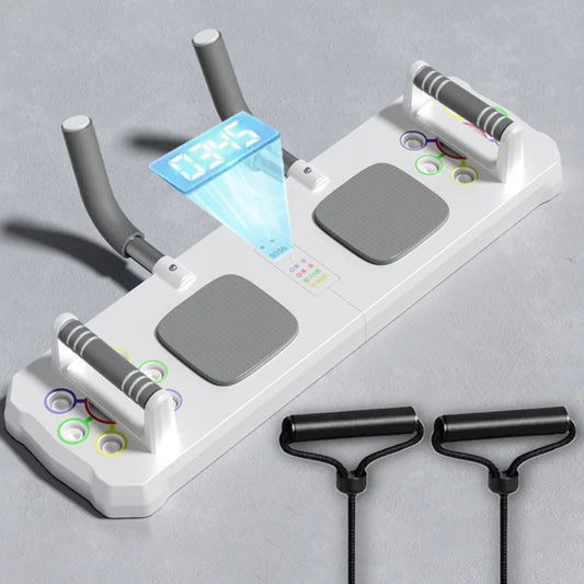 Multifunctional Muscle Training Equipment