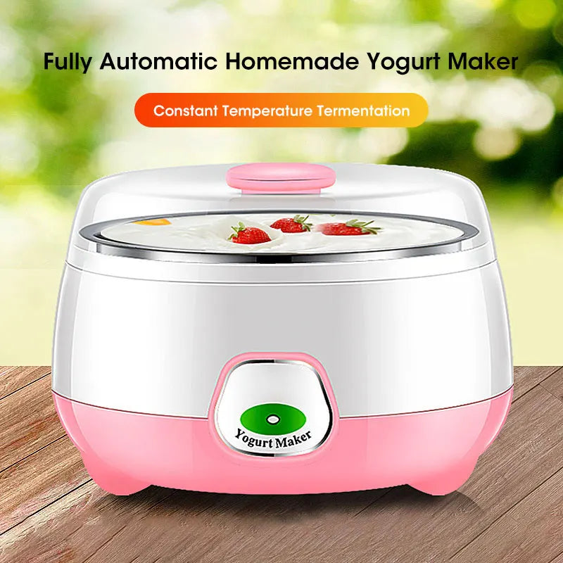 Electric Yogurt Maker