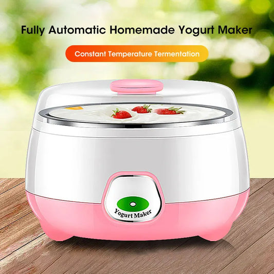 Electric Yogurt Maker