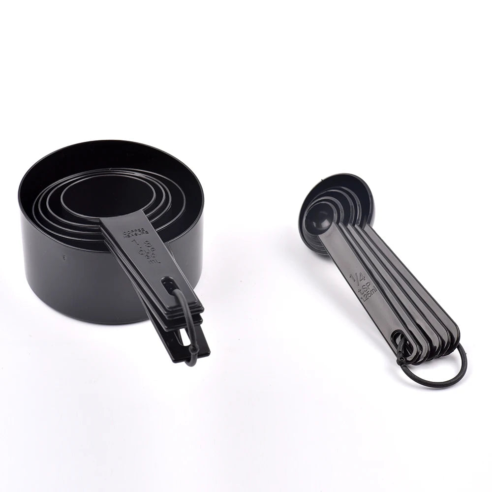 4 Pcs High Quality Measuring Cup Set