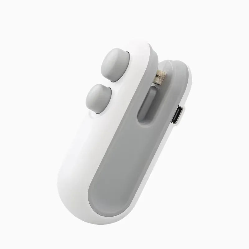Portable Food Sealer