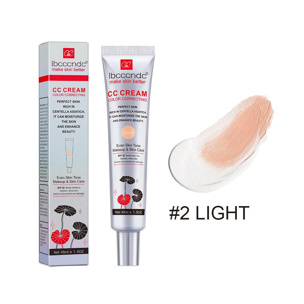 Color Correcting CC Cream