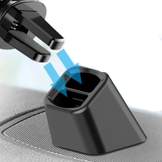Universal Car GPS Mount Support