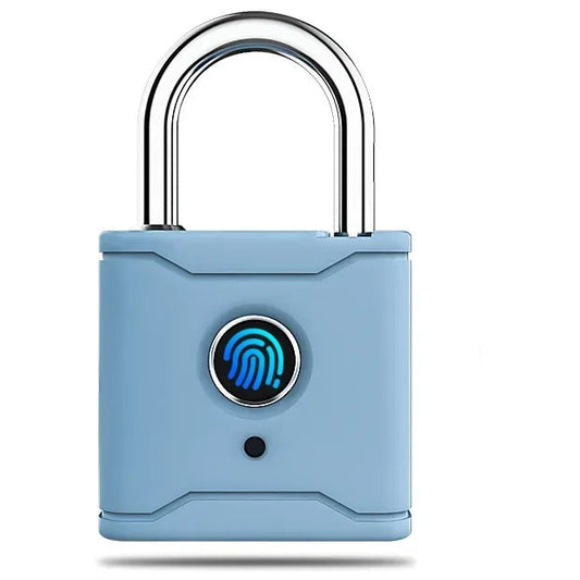 Bluetooth Smart Lock