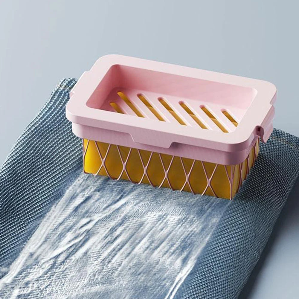 Anti Slip Soap Holder
