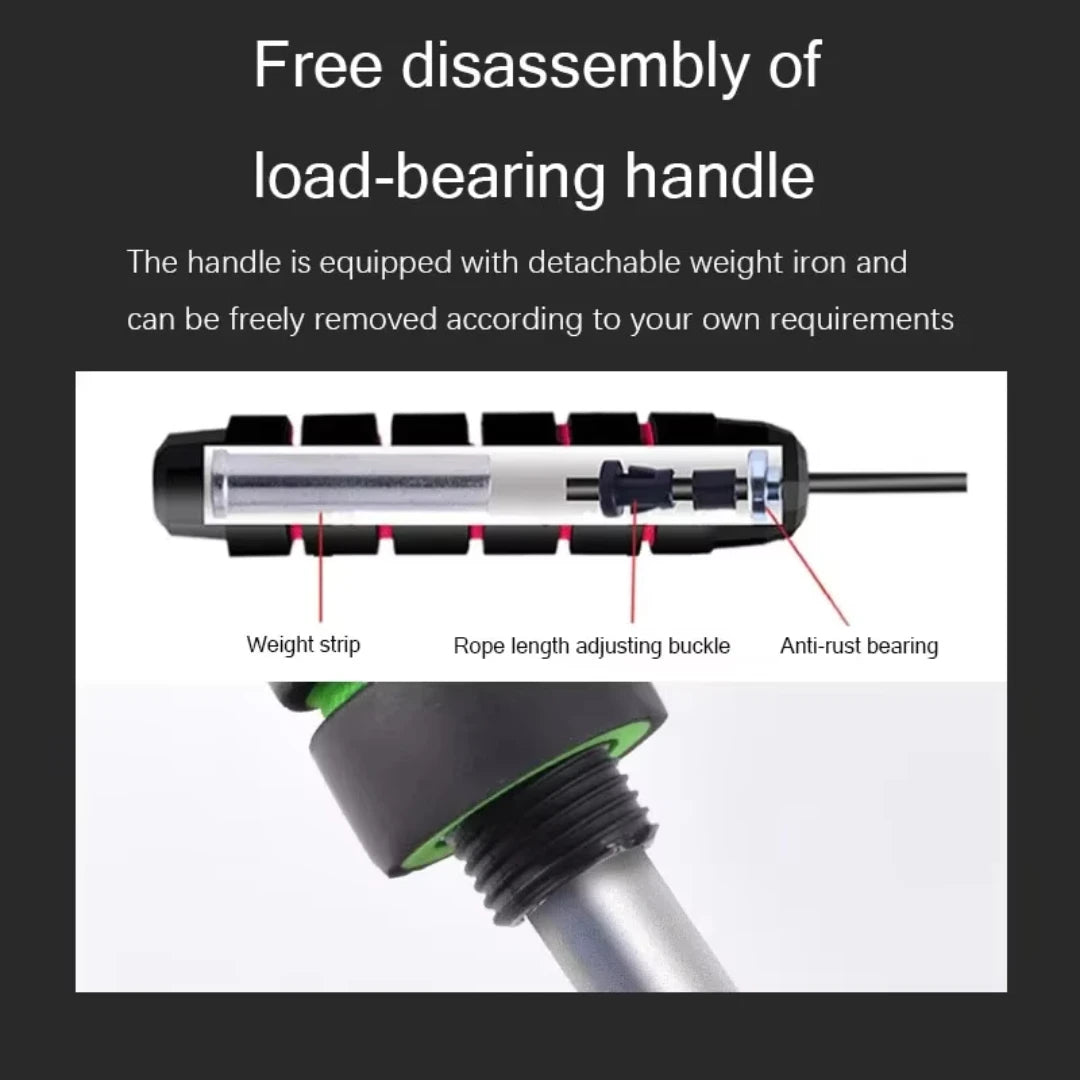 Professional Skipping Rope