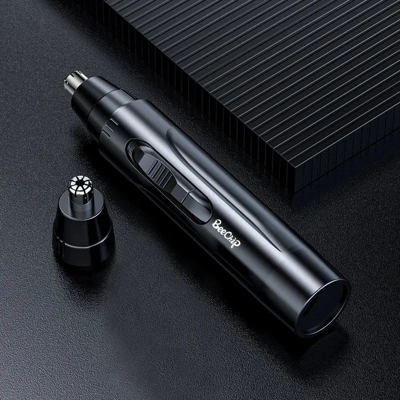 Portable Nose and Ear Hair Trimmer