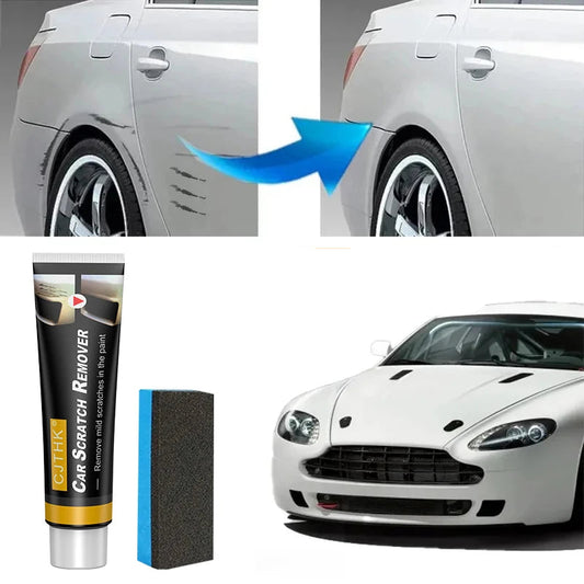 1Pc Car Scratch and Swirl Remover