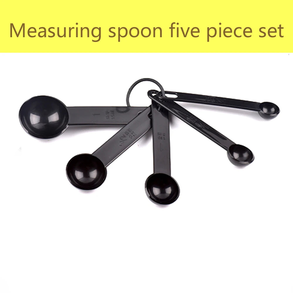 4 Pcs High Quality Measuring Cup Set