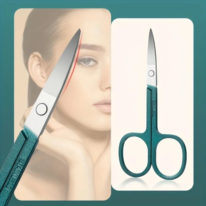 High Quality Mani Pedi Kit