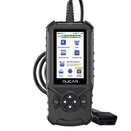 MUCAR CDL20 Automotive Code Reader
