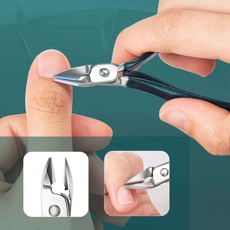 High Quality Mani Pedi Kit