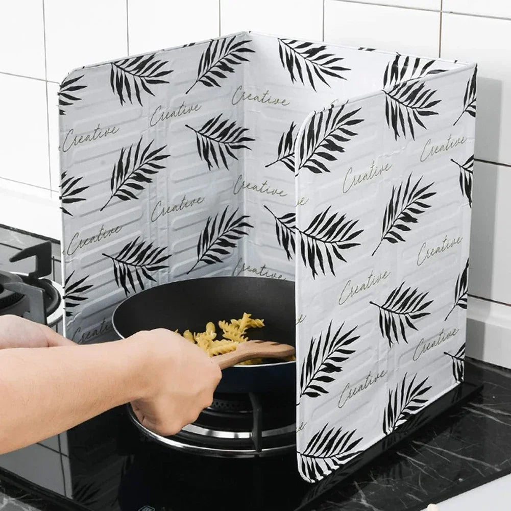 The Fry Shield