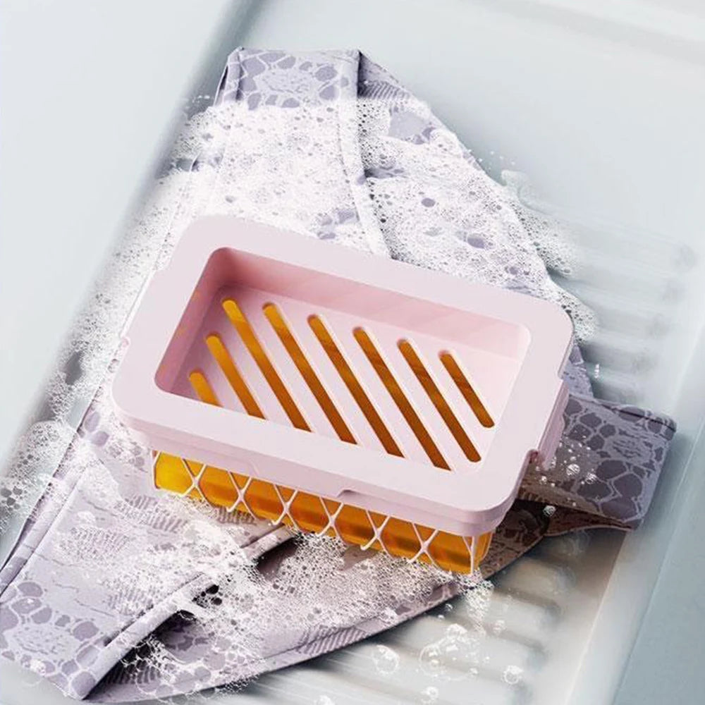 Anti Slip Soap Holder