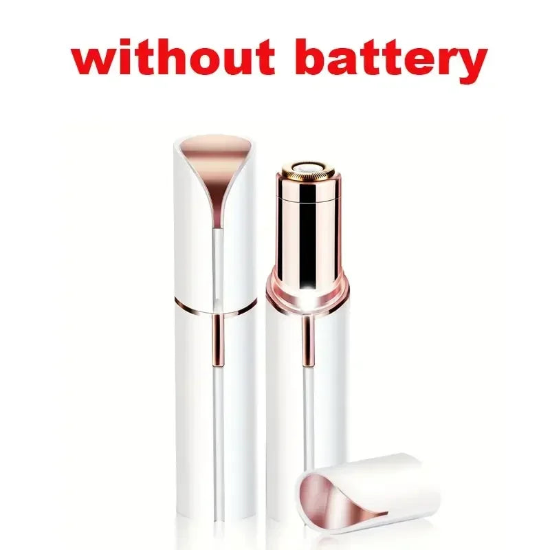 Eyebrow Trimming Tool