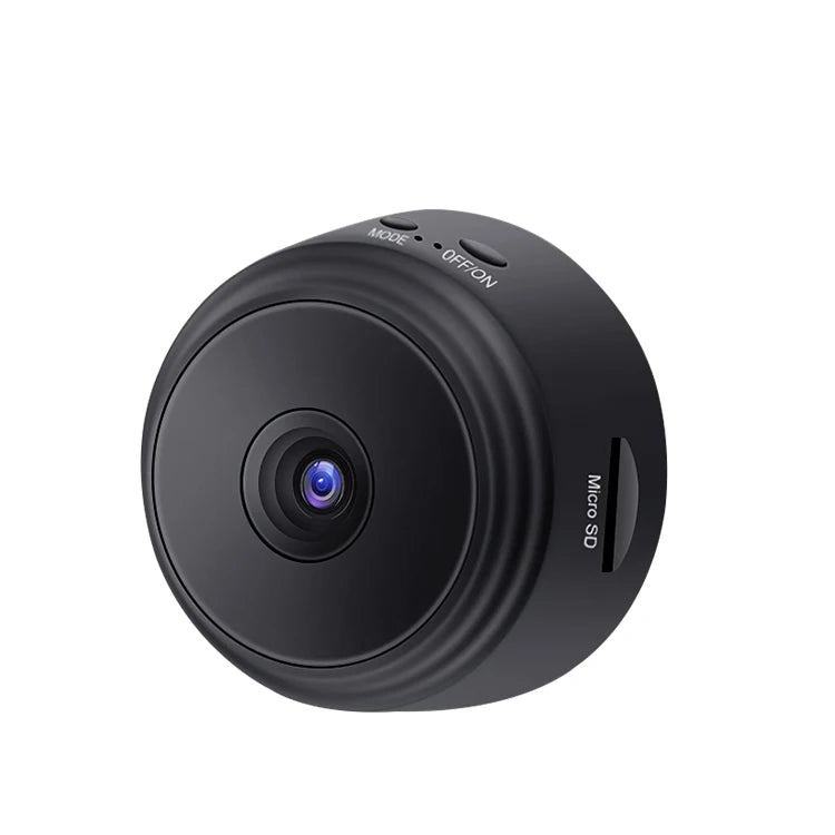 A9 Mini WiFi Camera HD Night Vision