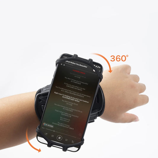Phone Armband Running Exercise Case
