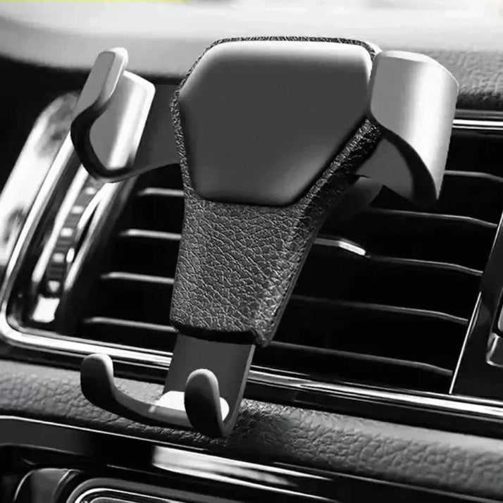 Gravity Expansion Automatic Phone Bracket