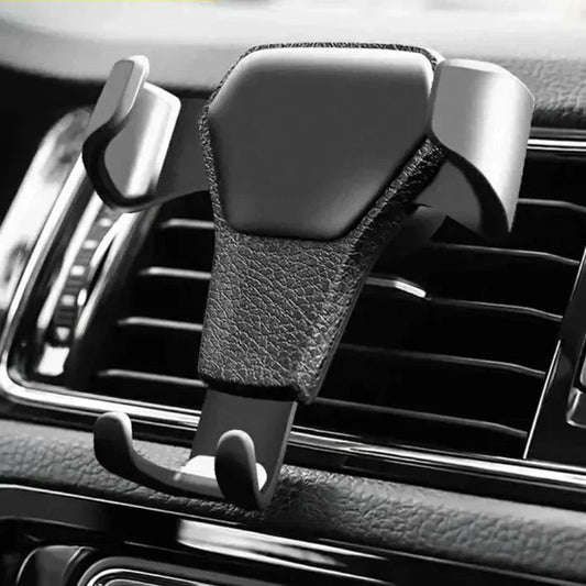 Gravity Expansion Automatic Phone Bracket