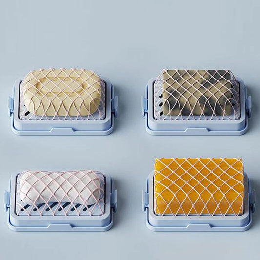 Anti Slip Soap Holder