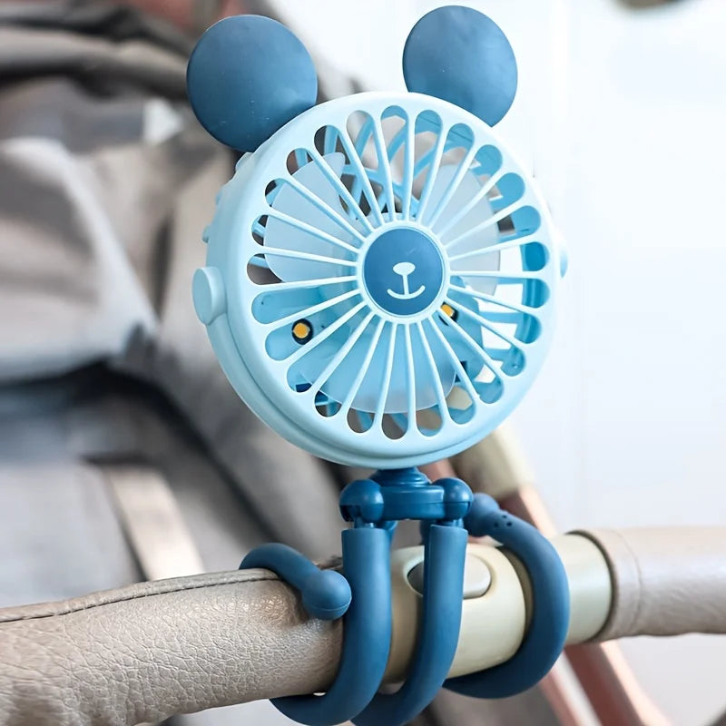 Orzbow Stroller Fan