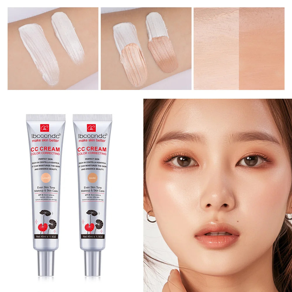 Color Correcting CC Cream